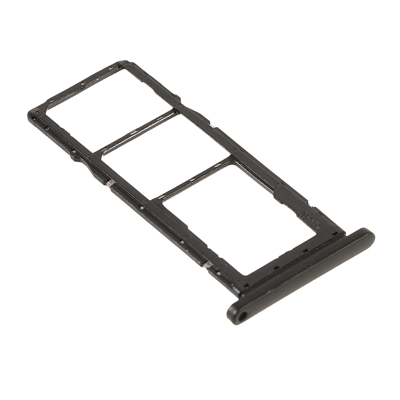 OEM Dual SIM + TF Card Tray Holder Replacement (without Logo) for Nokia 7.2/6.2