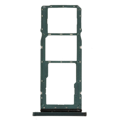 OEM Dual SIM + TF Card Tray Holder Replacement (without Logo) for Nokia 7.2/6.2