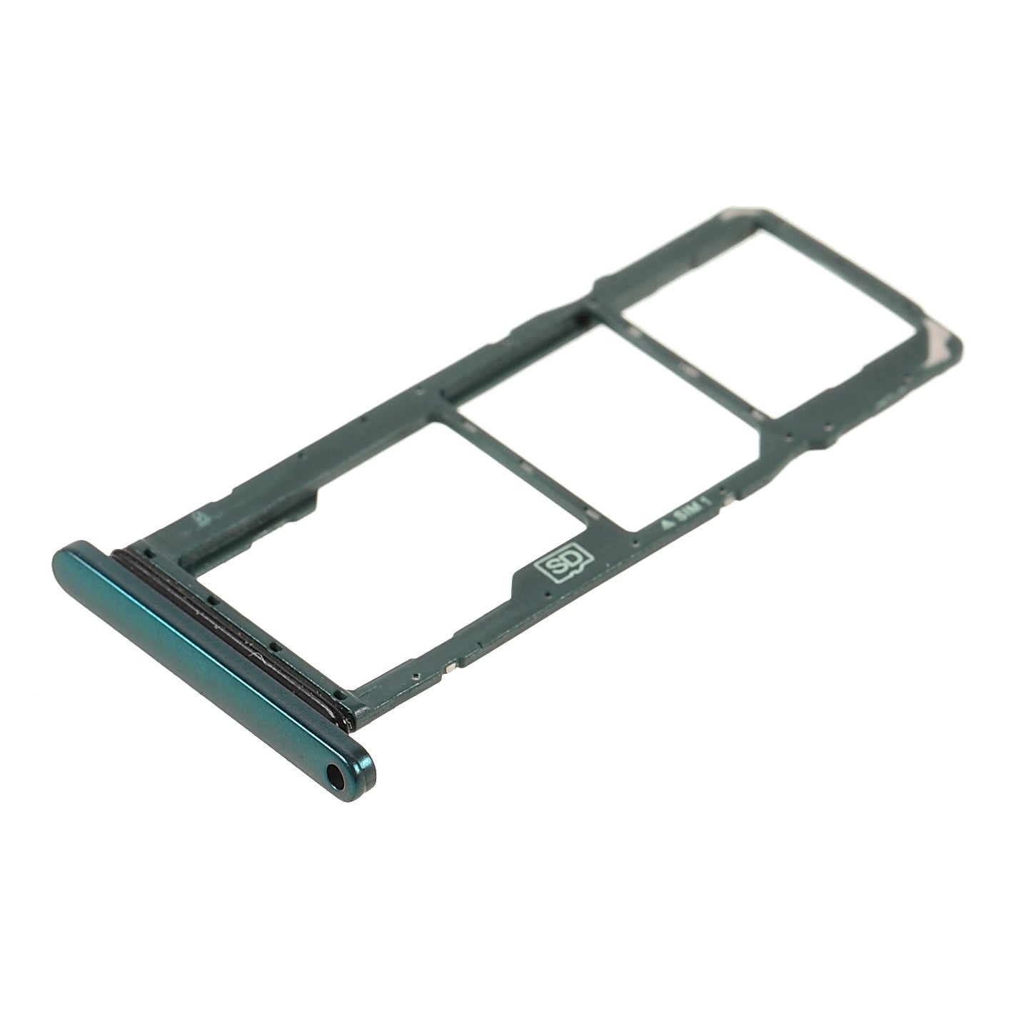 OEM Dual SIM + TF Card Tray Holder Replacement (without Logo) for Nokia 7.2/6.2