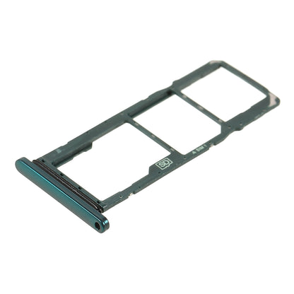 OEM Dual SIM + TF Card Tray Holder Replacement (without Logo) for Nokia 7.2/6.2