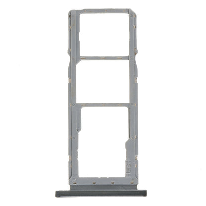 OEM Dual SIM + TF Card Tray Holder Replacement (without Logo) for Nokia 7.2/6.2