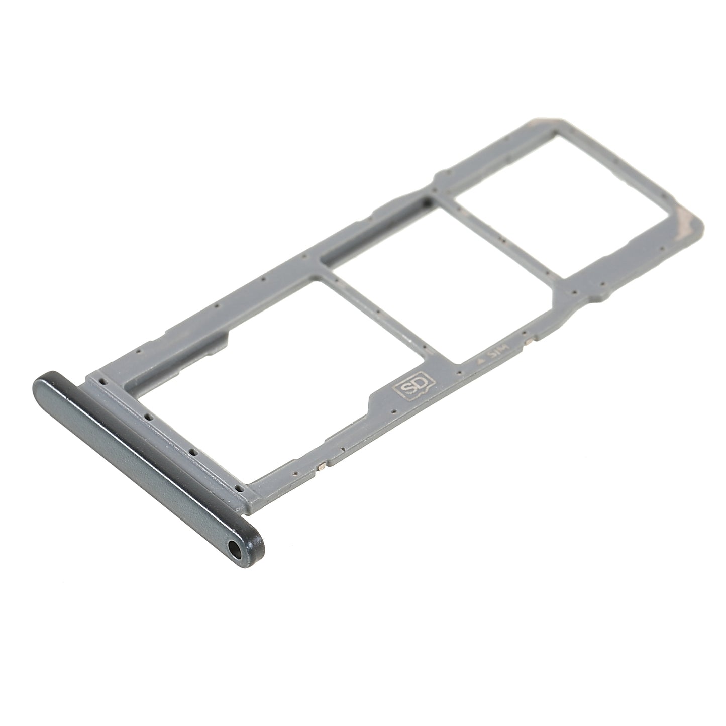 OEM Dual SIM + TF Card Tray Holder Replacement (without Logo) for Nokia 7.2/6.2