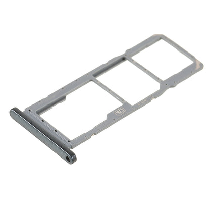 OEM Dual SIM + TF Card Tray Holder Replacement (without Logo) for Nokia 7.2/6.2