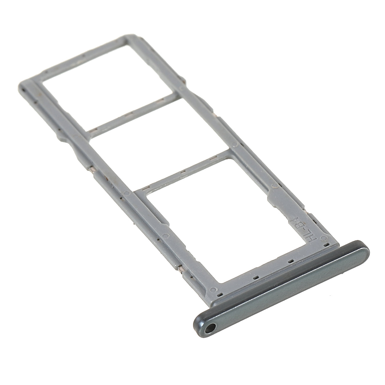 OEM Dual SIM + TF Card Tray Holder Replacement (without Logo) for Nokia 7.2/6.2