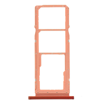 OEM Dual SIM + TF Card Tray Holder Replacement (without Logo) for Nokia 7.2/6.2
