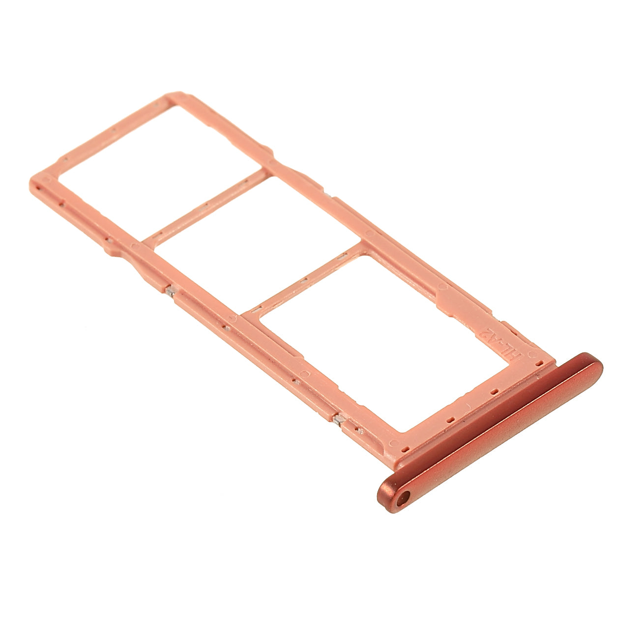 OEM Dual SIM + TF Card Tray Holder Replacement (without Logo) for Nokia 7.2/6.2