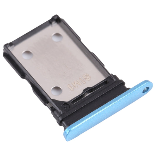 For Realme X7 Pro RMX2121, RMX2111 Dual SIM Card Tray Holder Replacement (without Logo)