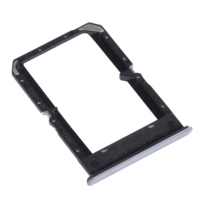For Realme GT 5G/GT Neo/X7 Max 5G Dual SIM Card Tray Holder Replacement (without Logo)