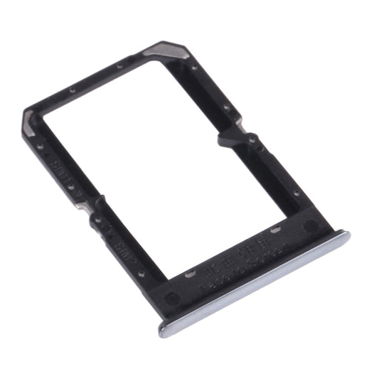 For Realme GT 5G/GT Neo/X7 Max 5G Dual SIM Card Tray Holder Replacement (without Logo)