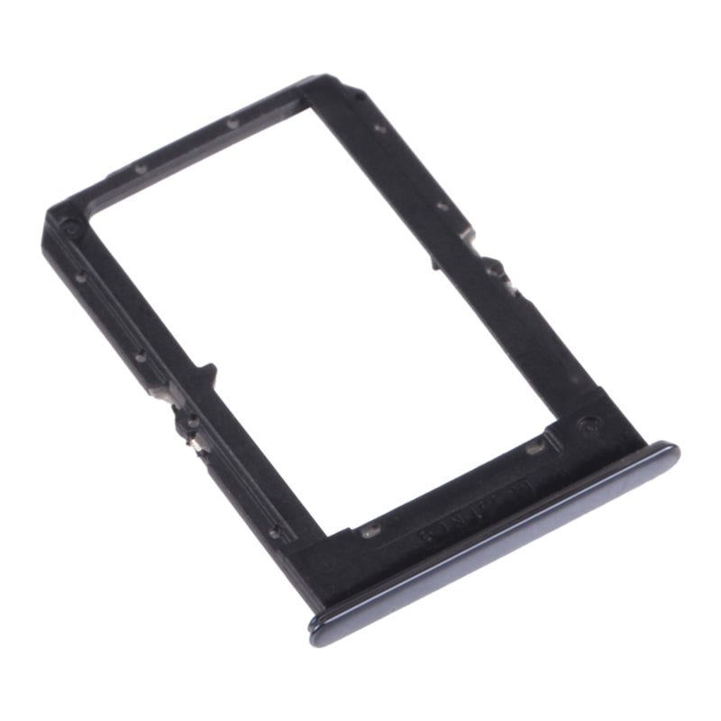 For Realme GT 5G/GT Neo/X7 Max 5G Dual SIM Card Tray Holder Replacement (without Logo)