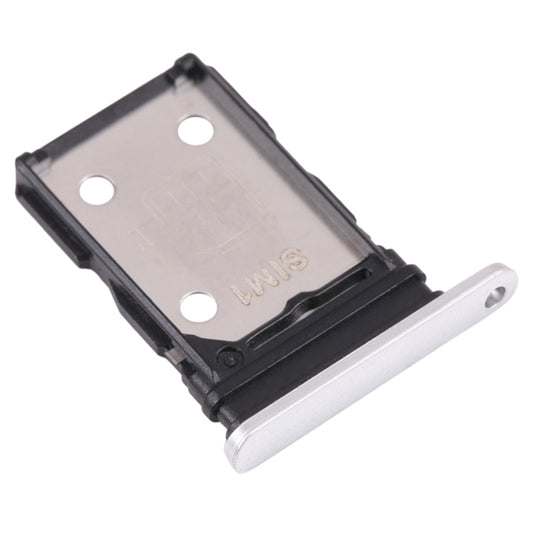 For Realme X7 RMX2176 Dual SIM Card Tray Holder Replacement (without Logo)