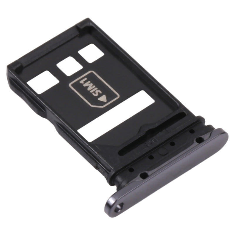 For Huawei P40 Pro 5G Dual SIM Card Tray Holder Replacement (without Logo)