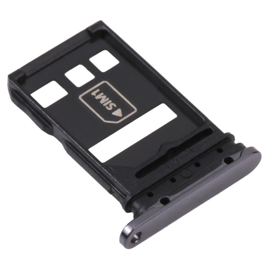 For Huawei P40 Pro 5G Dual SIM Card Tray Holder Replacement (without Logo)