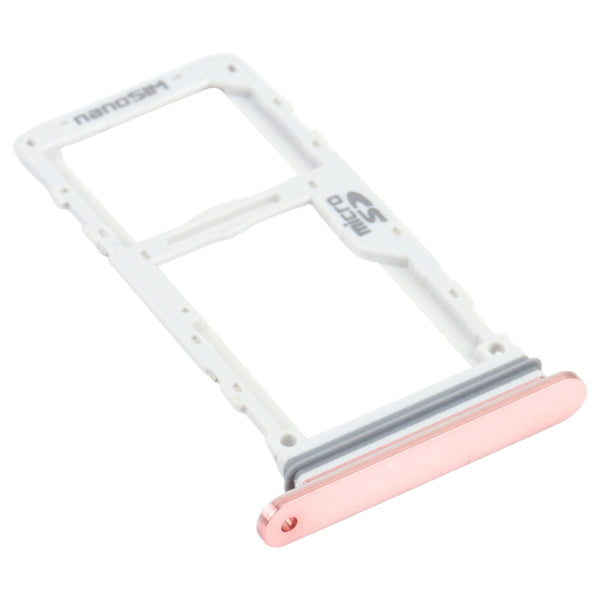 For LG Velvet 5G LM-G900N LM-G900EM LM-G900 LM-G900TM OEM Dual SIM Card Tray Holder Replacement (without Logo)