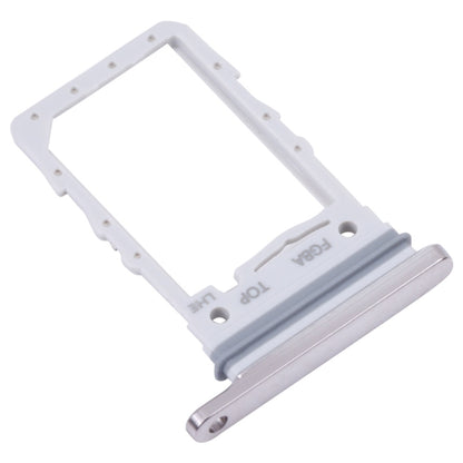 For Samsung Galaxy Z Flip4 5G F721 OEM SIM Card Tray Holder Replacement (without Logo)