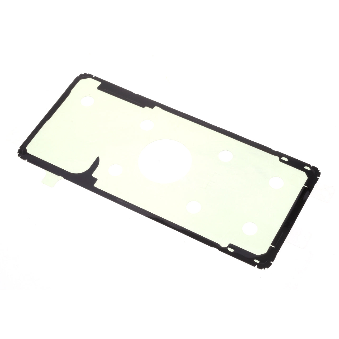 For Samsung Galaxy A71 SM-A715 OEM Battery Housing Sticker