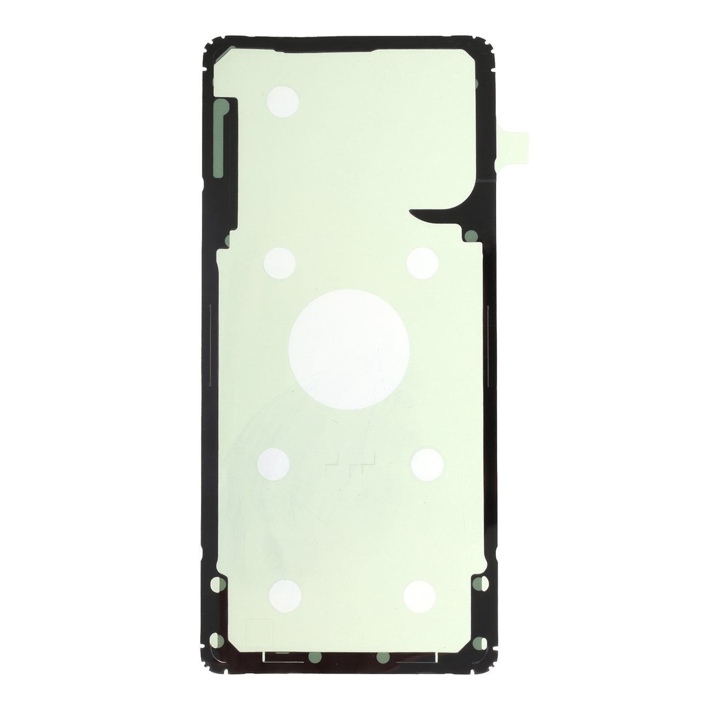 For Samsung Galaxy A71 SM-A715 OEM Battery Housing Sticker