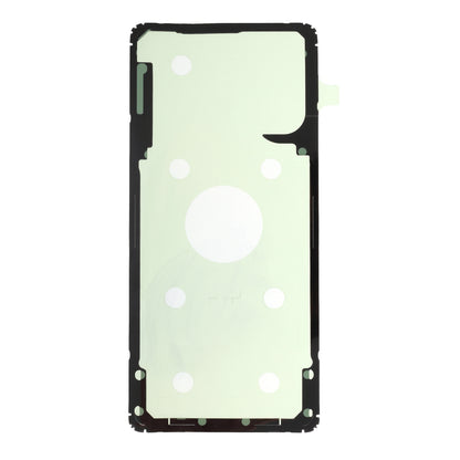 For Samsung Galaxy A71 SM-A715 OEM Battery Housing Sticker