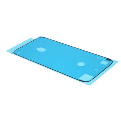 100Pcs/Pack Middle Plate Screen Frame Adhesive Stickers for Apple iPhone 7 4.7 inch