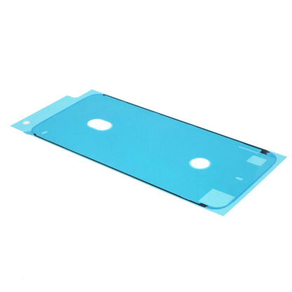 100Pcs/Pack Middle Plate Screen Frame Adhesive Stickers for Apple iPhone 7 4.7 inch