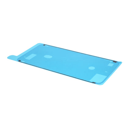 100Pcs/Pack Middle Plate Screen Frame Adhesive Stickers for Apple iPhone 8 Plus 5.5 inch