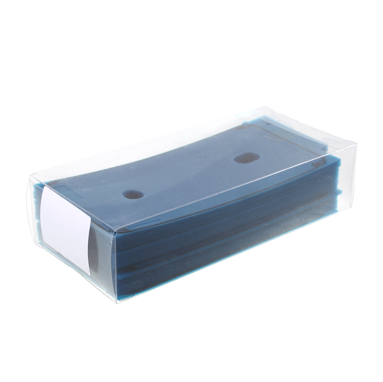 100Pcs/Pack Middle Plate Screen Frame Adhesive Stickers for Apple iPhone 6s 4.7-inch