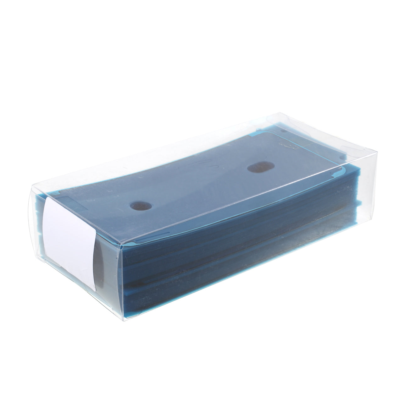 100Pcs/Pack Middle Plate Screen Frame Adhesive Stickers for Apple iPhone 6s 4.7-inch