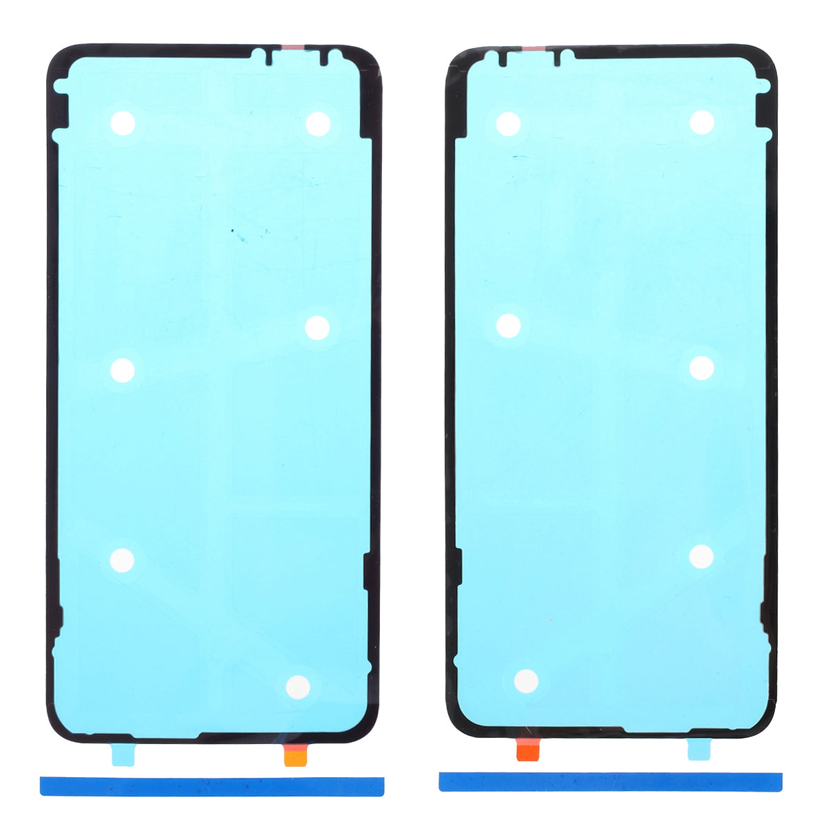 OEM Battery Housing Sticker Spare Part for Huawei P30 Lite