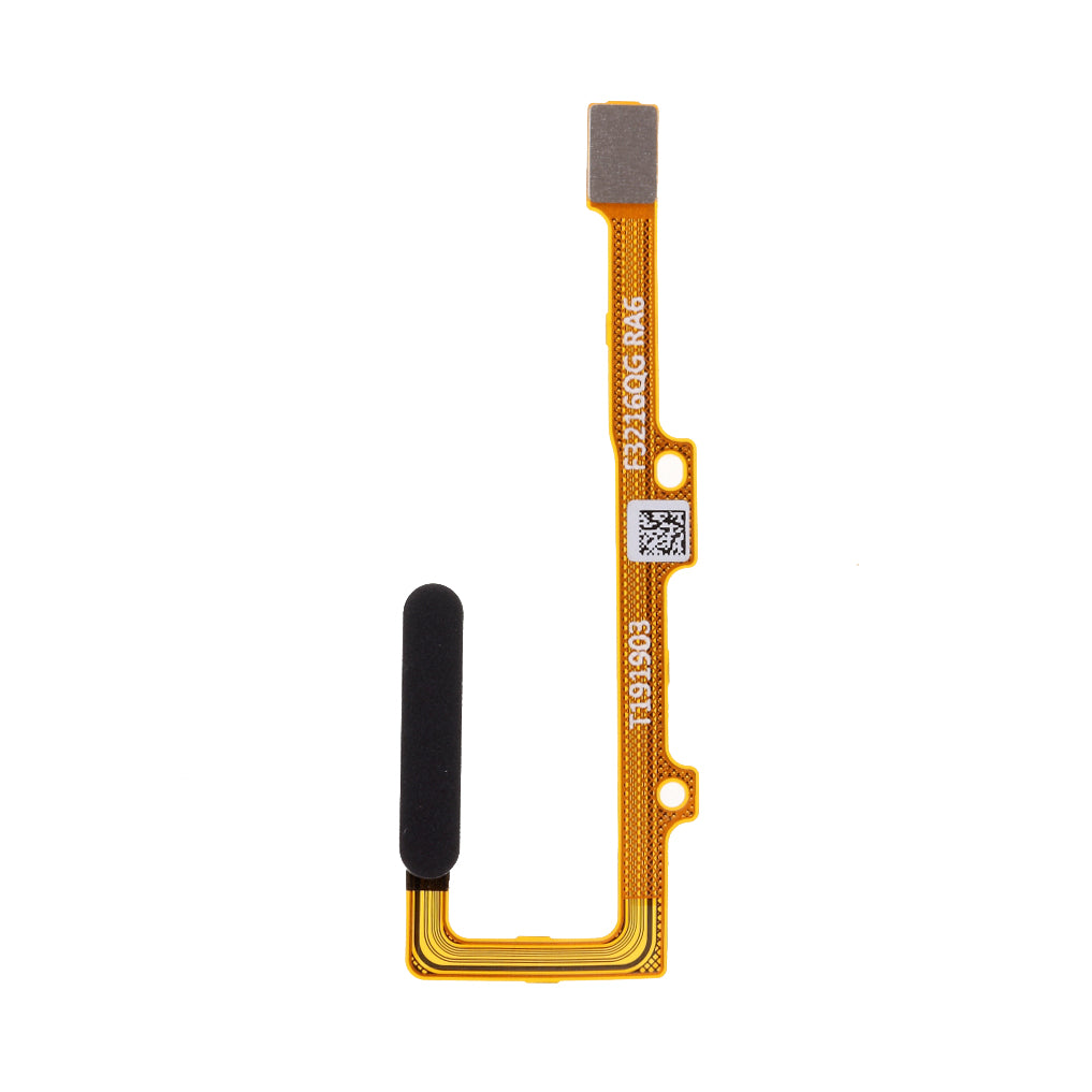 OEM Home Key Fingerprint Button Flex Cable Part Replacement for Huawei Honor 20 / Nova 5T