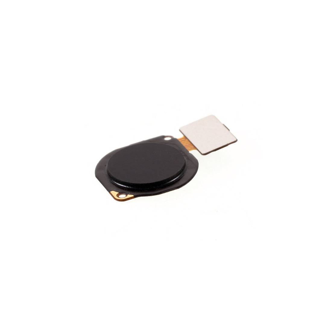 OEM Home Key Fingerprint Button Flex Cable Replace Part for Huawei Honor 9A/Enjoy 10e/Y6P (2020)