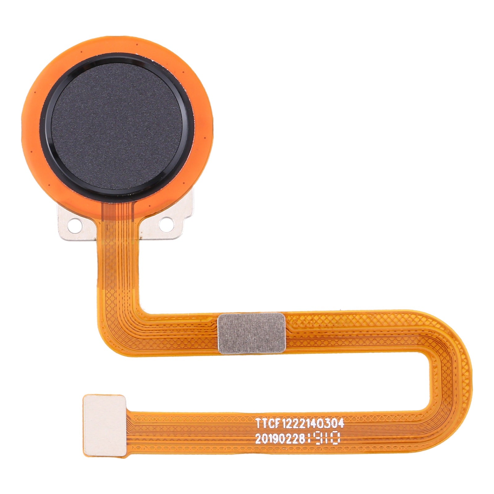 For Nokia 6.2 / 7.2 OEM Home Key Fingerprint Button Flex Cable Part (without Logo) 