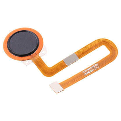 For Nokia 6.2 / 7.2 OEM Home Key Fingerprint Button Flex Cable Part (without Logo)