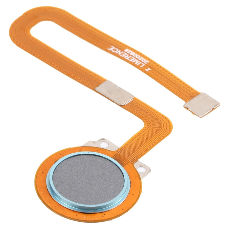 For Nokia 6.2 / 7.2 OEM Home Key Fingerprint Button Flex Cable Part (without Logo)
