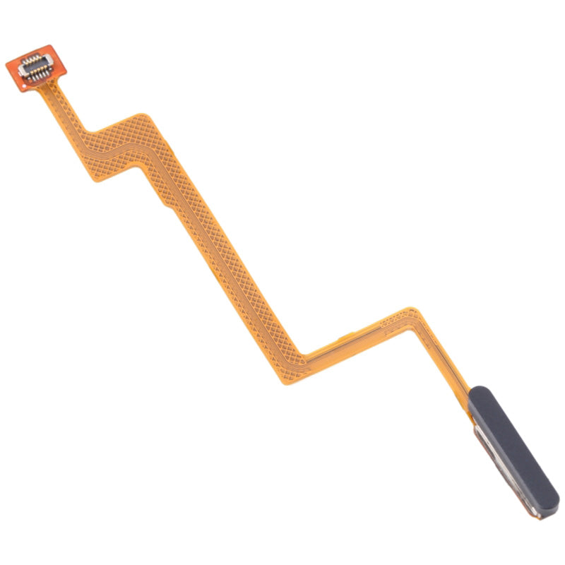 For Xiaomi Redmi K50 5G / K50 Pro OEM Home Key Fingerprint Button Flex Cable (without Logo)