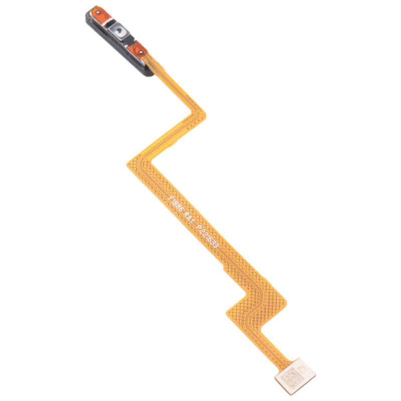 For Xiaomi Redmi K50 5G / K50 Pro OEM Home Key Fingerprint Button Flex Cable (without Logo)