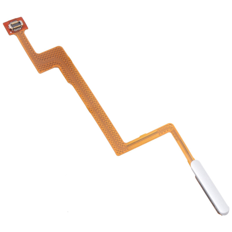 For Xiaomi Redmi K50 5G / K50 Pro OEM Home Key Fingerprint Button Flex Cable (without Logo)