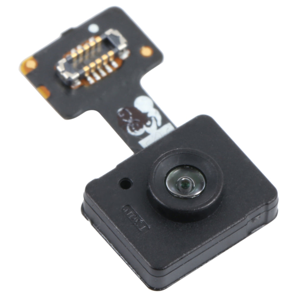 For Samsung Galaxy A72 5G A726 OEM Home Key Fingerprint Button Flex Cable (without Logo)