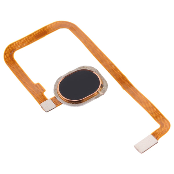 For Oppo A5s (AX5s) OEM Home Key Fingerprint Button Flex Cable Part (without Logo)