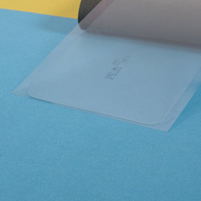 50Pcs/Pack OCA Optical Clear Adhesive Sticker for Samsung Galaxy S10e G970