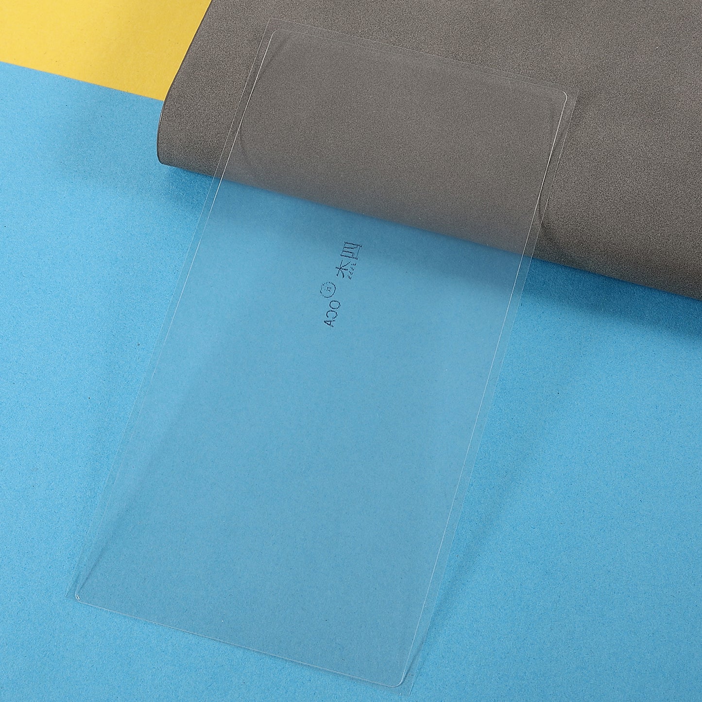 50Pcs/Pack OCA Optical Clear Adhesive Sticker for Samsung Galaxy Note9 N960