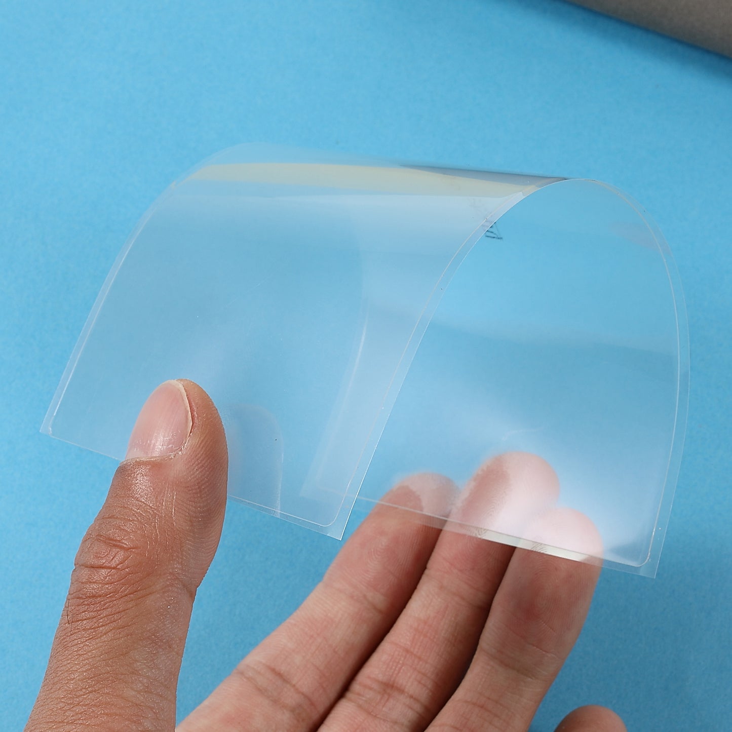 50Pcs/Pack OCA Optical Clear Adhesive Sticker for Samsung Galaxy Note9 N960