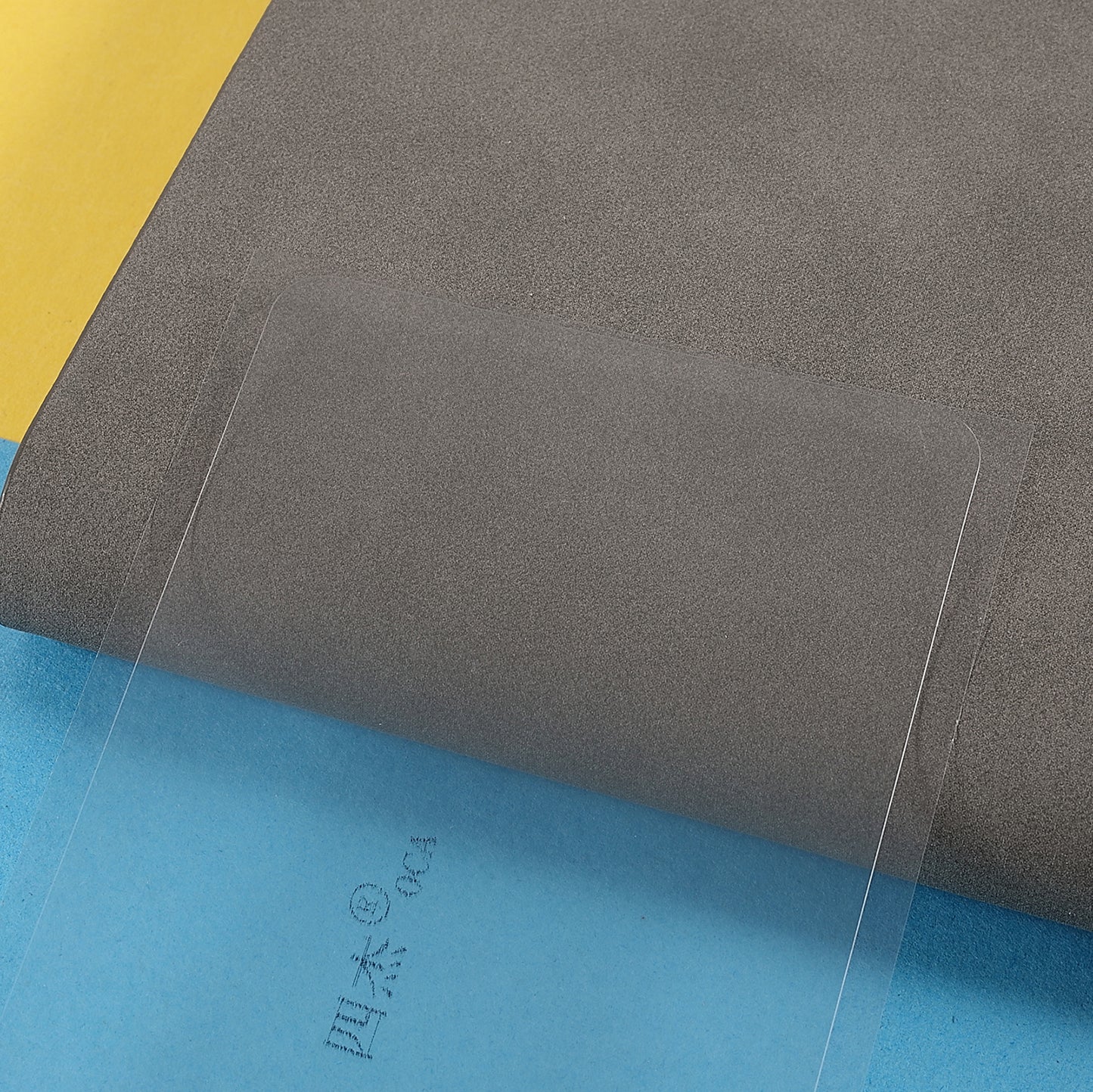 50Pcs/Pack OCA Optical Clear Adhesive Sticker for Samsung Galaxy S8 G950