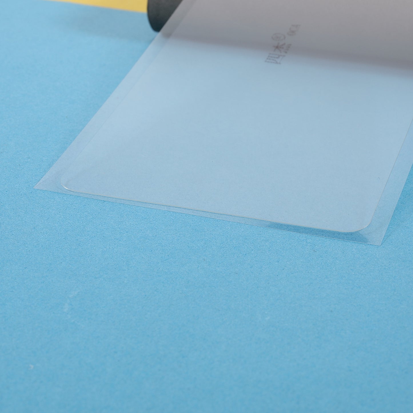 50Pcs/Pack OCA Optical Clear Adhesive Sticker for Samsung Galaxy S8 G950