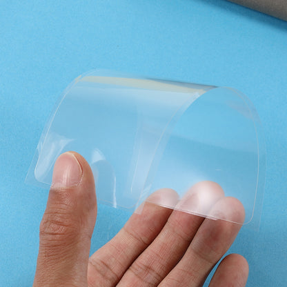 50Pcs/Pack OCA Optical Clear Adhesive Sticker for Samsung Galaxy S8 G950