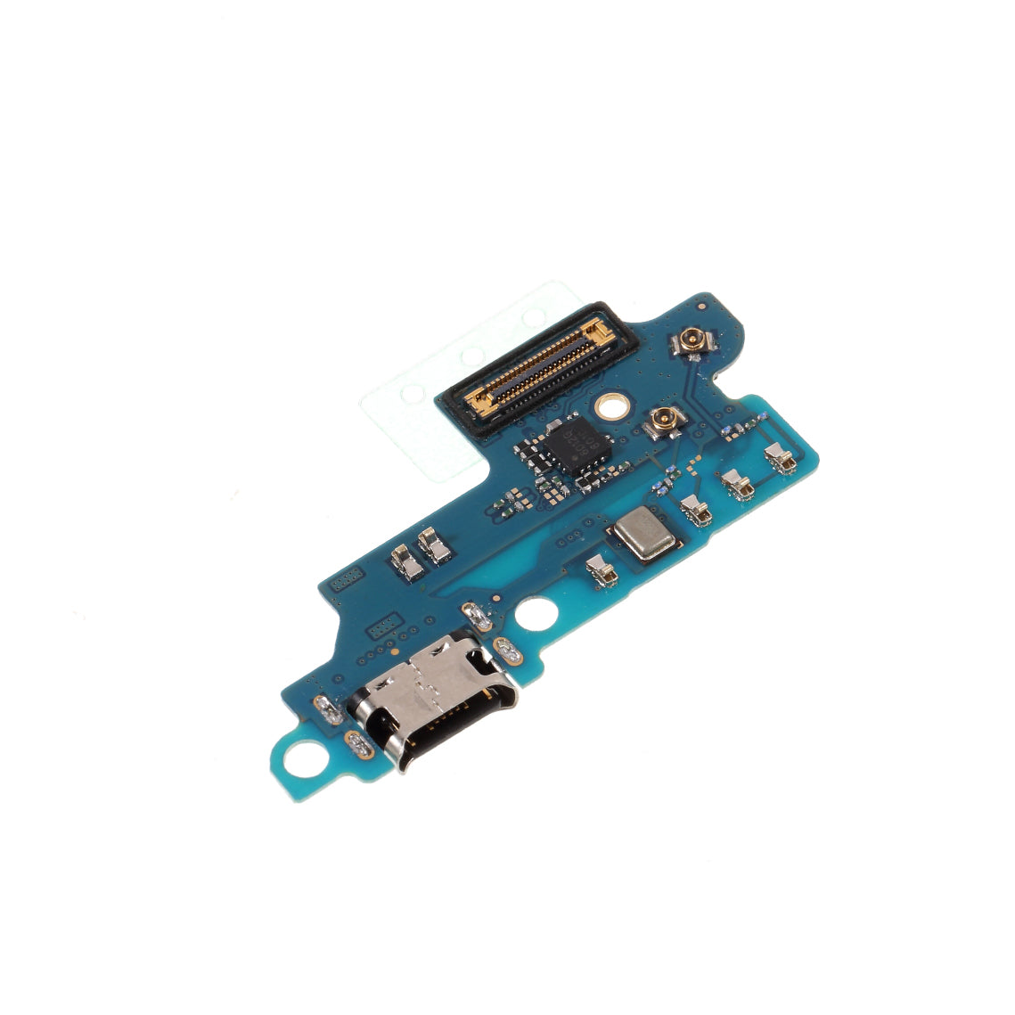 Charging Port Dock Connector Flex Cable Part for Samsung Galaxy M40 M405