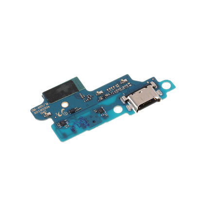 Charging Port Dock Connector Flex Cable Part for Samsung Galaxy M40 M405