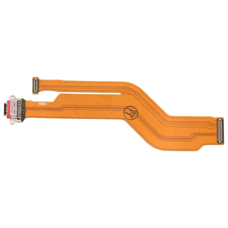 OEM Charging Port Flex Cable Part for OPPO Ace2