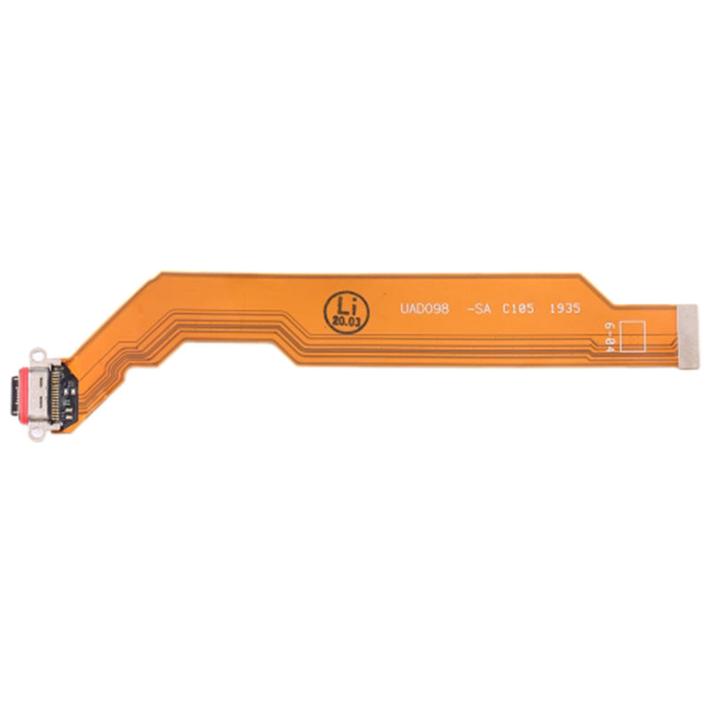 OEM Charging Port Flex Cable Part for OPPO Reno3 Pro
