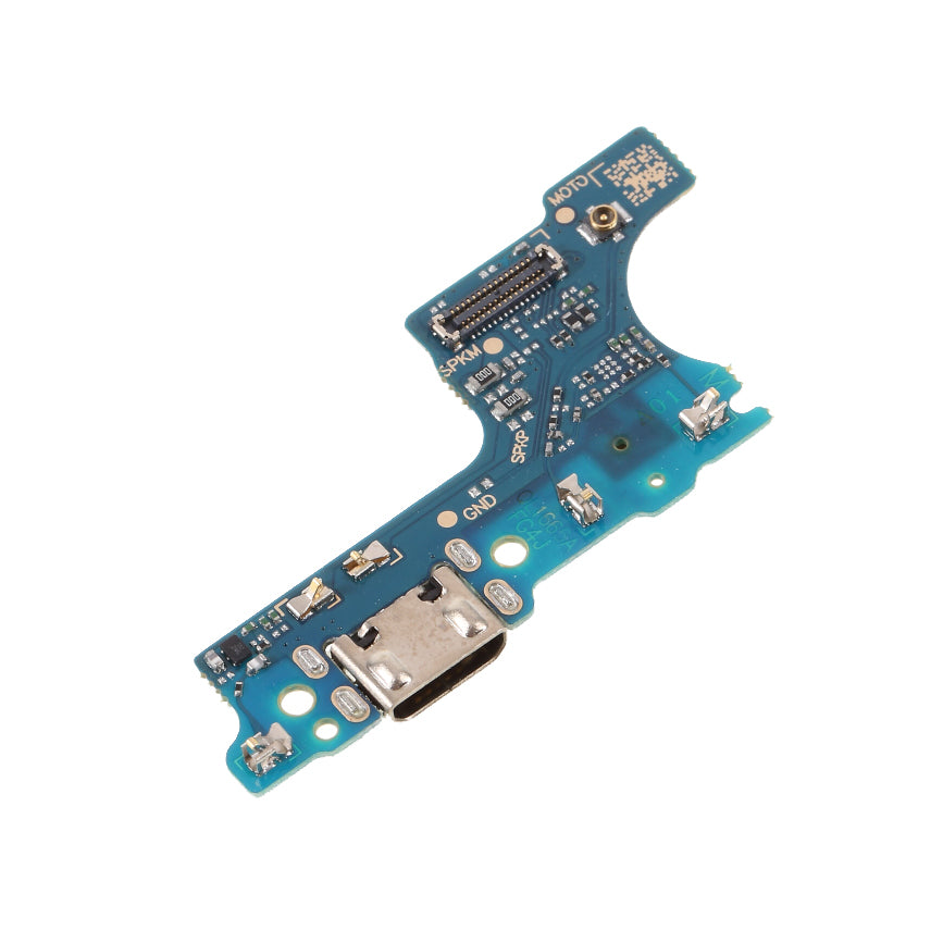 Charging Port Flex Cable Spare Part for Samsung Galaxy A01 A015