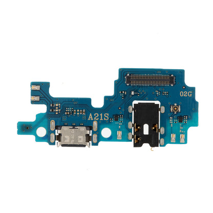 Charging Port Flex Cable Spare Part for Samsung Galaxy A21S A217